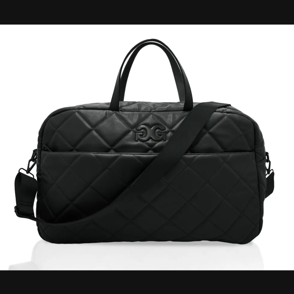 NWT TOTE/LUGGAGE